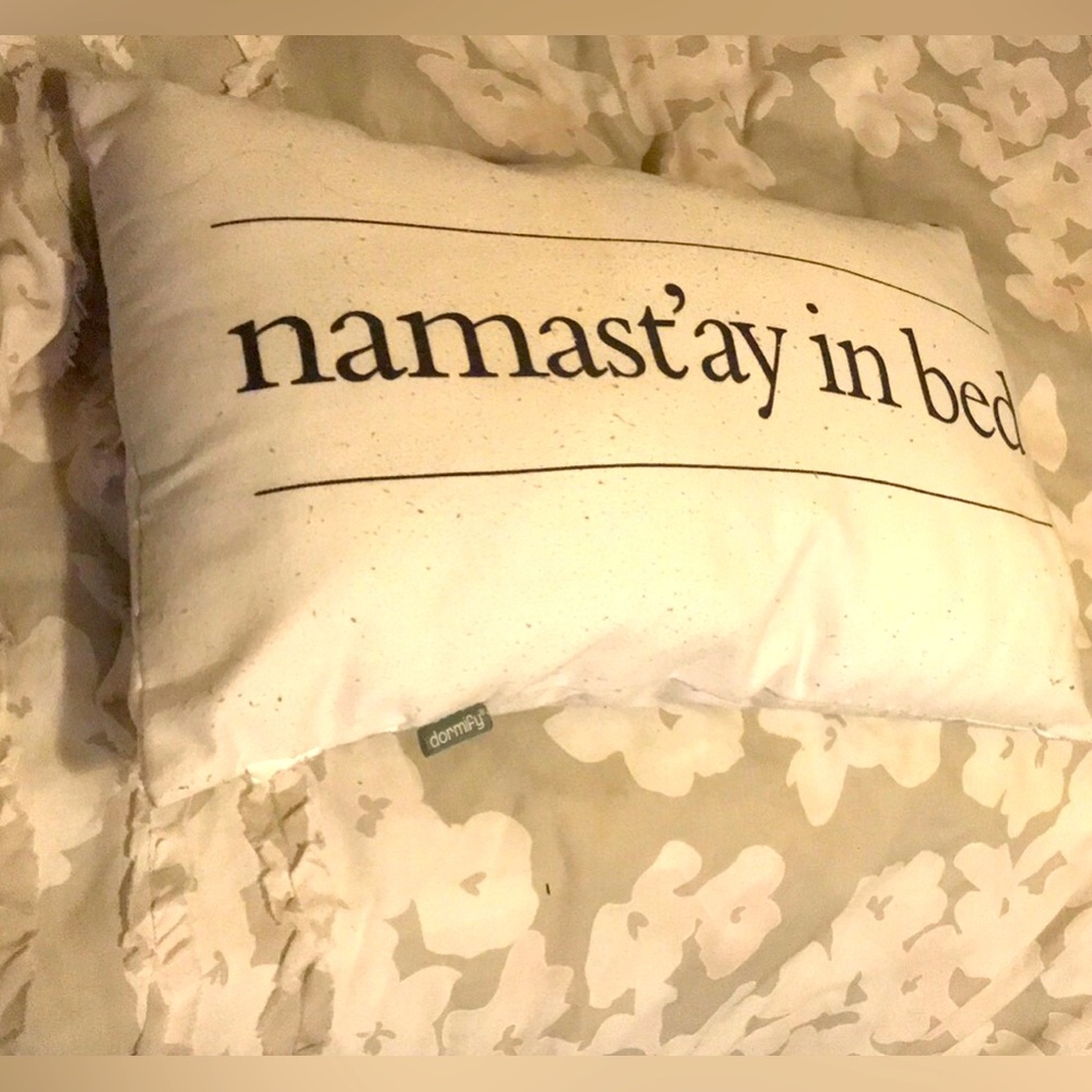 Pillow